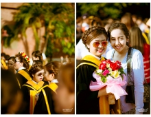 ผลงานการถ่ายภาพ มหาวิทยาลัยหัวเฉียวเฉลิมพระเกียรติ