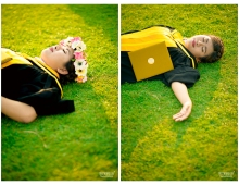 ผลงานการถ่ายภาพ มหาวิทยาลัยหัวเฉียวเฉลิมพระเกียรติ