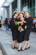 ผลงานการถ่ายภาพ มหาวิทยาลัยศรีปทุม