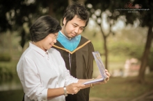 ผลงานการถ่ายภาพ วิทยาลัยทองสุข