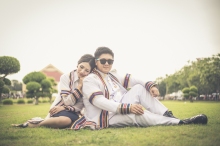 ผลงานการถ่ายภาพ มหาวิทยาลัยเทคโนโลยีราชมงคลธัญบุรี