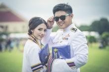 ผลงานการถ่ายภาพ มหาวิทยาลัยเทคโนโลยีราชมงคลธัญบุรี