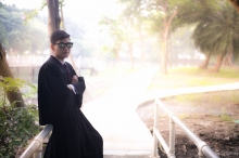 ผลงานการถ่ายภาพ มหาวิทยาลัยเกษตรศาสตร์