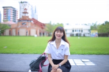 ผลงานการถ่ายภาพ มหาวิทยาลัยศรีนครินทรวิโรฒ