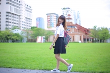 ผลงานการถ่ายภาพ มหาวิทยาลัยศรีนครินทรวิโรฒ