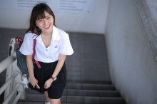 ผลงานการถ่ายภาพ มหาวิทยาลัยศรีนครินทรวิโรฒ