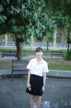 ผลงานการถ่ายภาพ มหาวิทยาลัยศรีนครินทรวิโรฒ