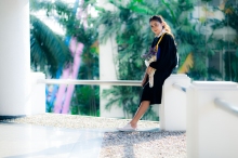 ผลงานการถ่ายภาพ มหาวิทยาลัยศรีปทุม