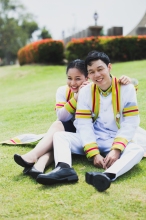 ผลงานการถ่ายภาพ มหาวิทยาลัยเทคโนโลยีราชมงคลธัญบุรี