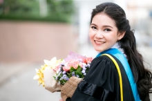 ผลงานการถ่ายภาพ มหาวิทยาลัยหอการค้าไทย