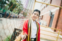 ผลงานการถ่ายภาพ สถาบันเทคโนโลยีพระจอมเกล้าเจ้าคุณทหารลาดกระบัง