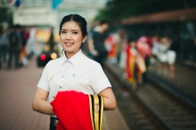 ผลงานการถ่ายภาพ สถาบันเทคโนโลยีพระจอมเกล้าเจ้าคุณทหารลาดกระบัง