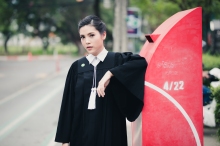 ผลงานการถ่ายภาพ มหาวิทยาลัยเกษตรศาสตร์