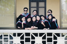 ผลงานการถ่ายภาพ มหาวิทยาลัยศรีนครินทรวิโรฒ