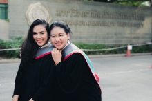 ผลงานการถ่ายภาพ มหาวิทยาลัยศรีนครินทรวิโรฒ