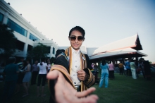 ผลงานการถ่ายภาพ มหาวิทยาลัยราชภัฏธนบุรี