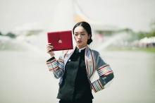 ผลงานการถ่ายภาพ สถาบันเทคโนโลยีไทย-ญี่ปุ่น