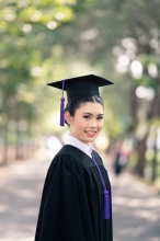 ผลงานการถ่ายภาพ มหาวิทยาลัยเกษตรศาสตร์