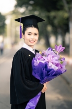 ผลงานการถ่ายภาพ มหาวิทยาลัยเกษตรศาสตร์