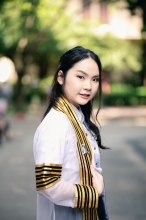 ผลงานการถ่ายภาพ จุฬาลงกรณ์มหาวิทยาลัย