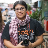 thanuchaphon's profile