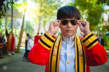 ผลงานการถ่ายภาพ สถาบันเทคโนโลยีพระจอมเกล้าเจ้าคุณทหารลาดกระบัง