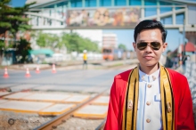 ผลงานการถ่ายภาพ สถาบันเทคโนโลยีพระจอมเกล้าเจ้าคุณทหารลาดกระบัง