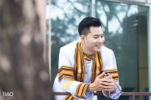 ผลงานการถ่ายภาพ มหาวิทยาลัยเทคโนโลยีราชมงคลล้านนา
