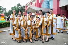 ผลงานการถ่ายภาพ มหาวิทยาลัยเทคโนโลยีราชมงคลล้านนา