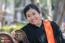 ผลงานการถ่ายภาพ มหาวิทยาลัยธรรมศาสตร์