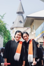ผลงานการถ่ายภาพ มหาวิทยาลัยธรรมศาสตร์