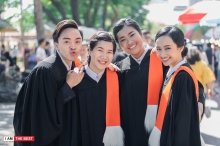 ผลงานการถ่ายภาพ มหาวิทยาลัยธรรมศาสตร์