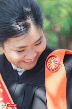 ผลงานการถ่ายภาพ มหาวิทยาลัยธรรมศาสตร์