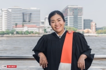 ผลงานการถ่ายภาพ มหาวิทยาลัยธรรมศาสตร์