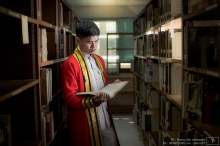 ผลงานการถ่ายภาพ สถาบันเทคโนโลยีพระจอมเกล้าเจ้าคุณทหารลาดกระบัง
