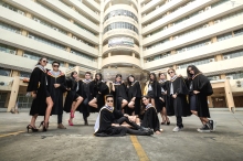 ผลงานการถ่ายภาพ มหาวิทยาลัยบูรพา