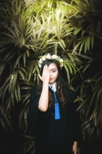 ผลงานการถ่ายภาพ มหาวิทยาลัยเกษตรศาสตร์