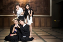 ผลงานการถ่ายภาพ มหาวิทยาลัยเกษตรศาสตร์