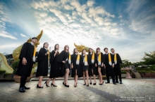 ผลงานการถ่ายภาพ มหาวิทยาลัยธรรมศาสตร์