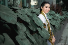 ผลงานการถ่ายภาพ จุฬาลงกรณ์มหาวิทยาลัย