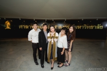 ผลงานการถ่ายภาพ จุฬาลงกรณ์มหาวิทยาลัย