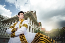 ผลงานการถ่ายภาพ จุฬาลงกรณ์มหาวิทยาลัย