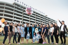 ผลงานการถ่ายภาพ มหาวิทยาลัยธุรกิจบัณฑิตย์