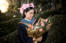 ผลงานการถ่ายภาพ มหาวิทยาลัยรามคำแหง