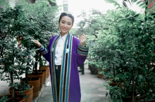 ผลงานการถ่ายภาพ มหาวิทยาลัยราชภัฏบ้านสมเด็จเจ้าพระยา