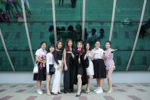 ผลงานการถ่ายภาพ มหาวิทยาลัยรังสิต