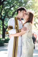 ผลงานการถ่ายภาพ จุฬาลงกรณ์มหาวิทยาลัย