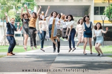 ผลงานการถ่ายภาพ จุฬาลงกรณ์มหาวิทยาลัย
