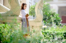 ผลงานการถ่ายภาพ จุฬาลงกรณ์มหาวิทยาลัย