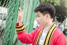 ผลงานการถ่ายภาพ มหาวิทยาลัยเทคโนโลยีพระจอมเกล้าพระนครเหนือ